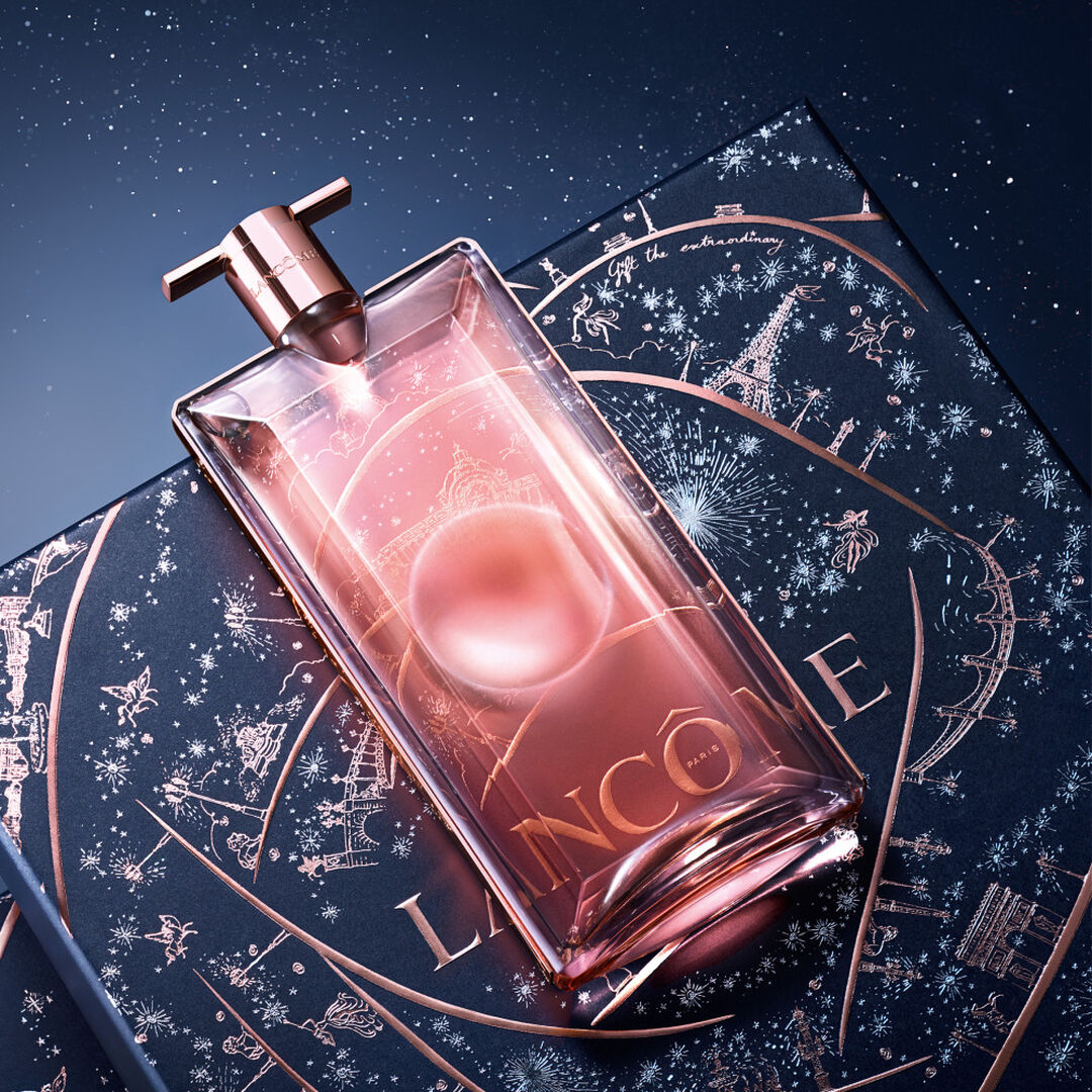 Coffret Eau de Parfum - Lancôme - Idôle - Imagem 7