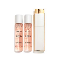 FRASCO RECARREGÁVEL TWIST AND SPRAY – EAU DE PARFUM, , hi-res