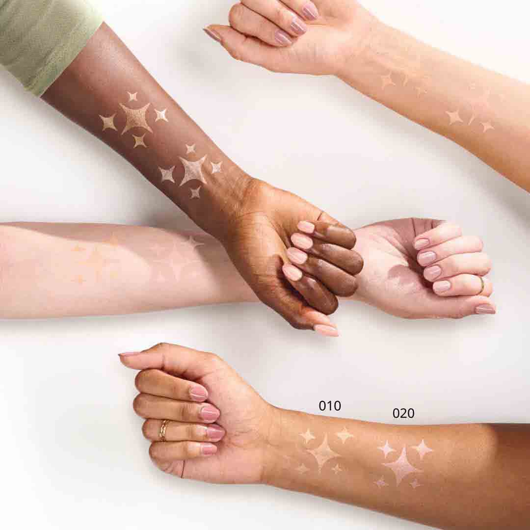 Stick iluminador BABY GOT HOLO GLOW - ESSENCE -  - Imagem 7