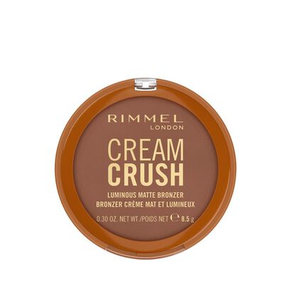 Cream Crush Bronzer - RIMMEL -  - Imagem