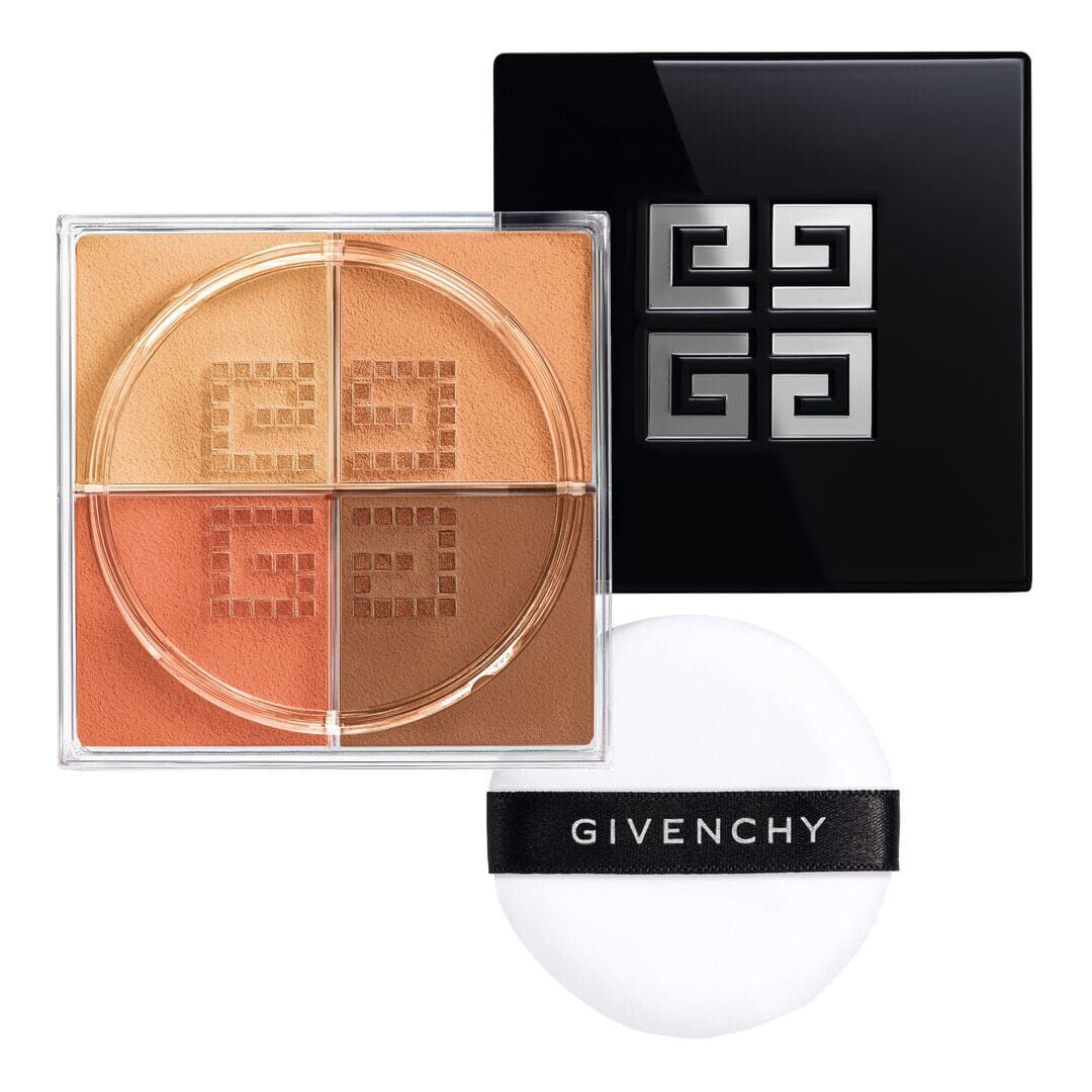 Prisme Libre Loose Powder - GIVENCHY - TEZ - Imagem 1