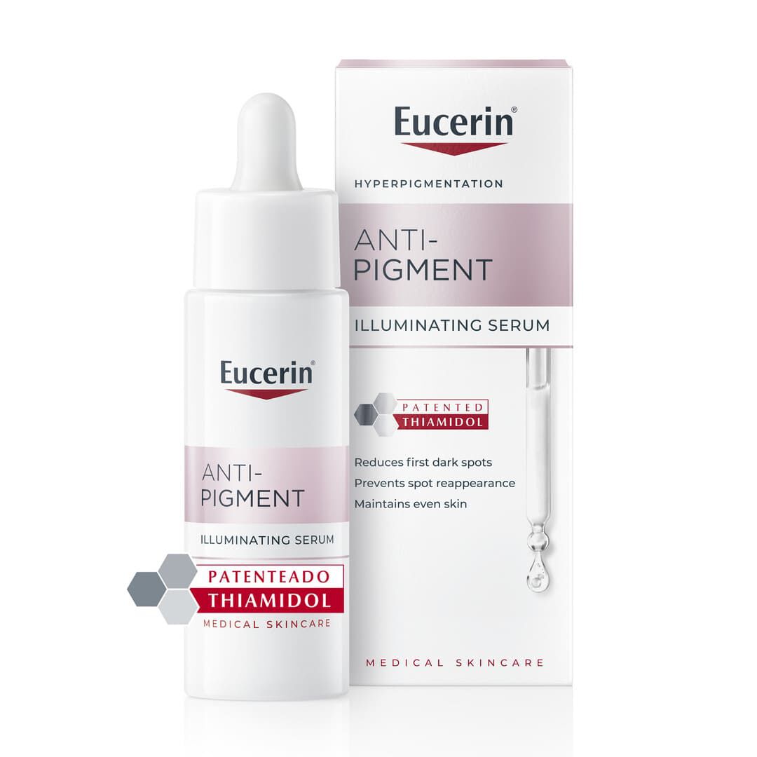 Anti-Pigment S&eacute;rum Iluminador - EUCERIN -  - Imagem 7