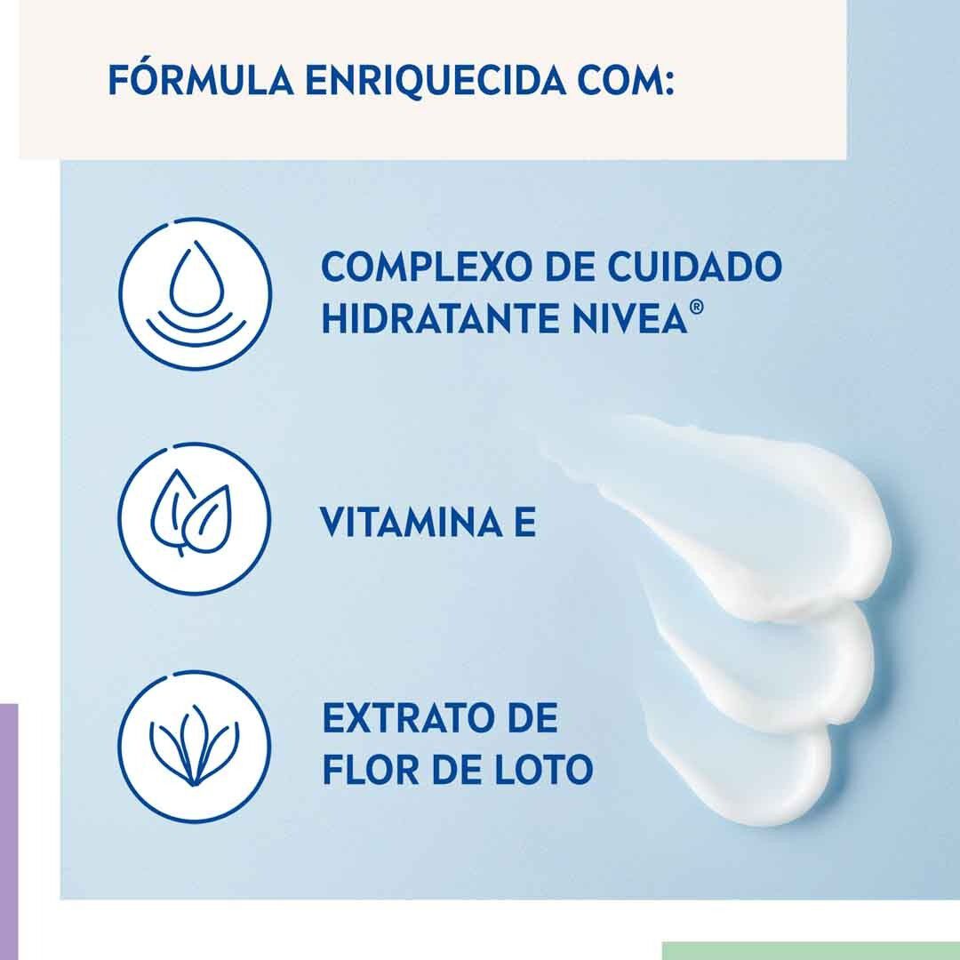 Creme de Dia Hidratante Pele FP30 - NIVEA -  - Imagem 2