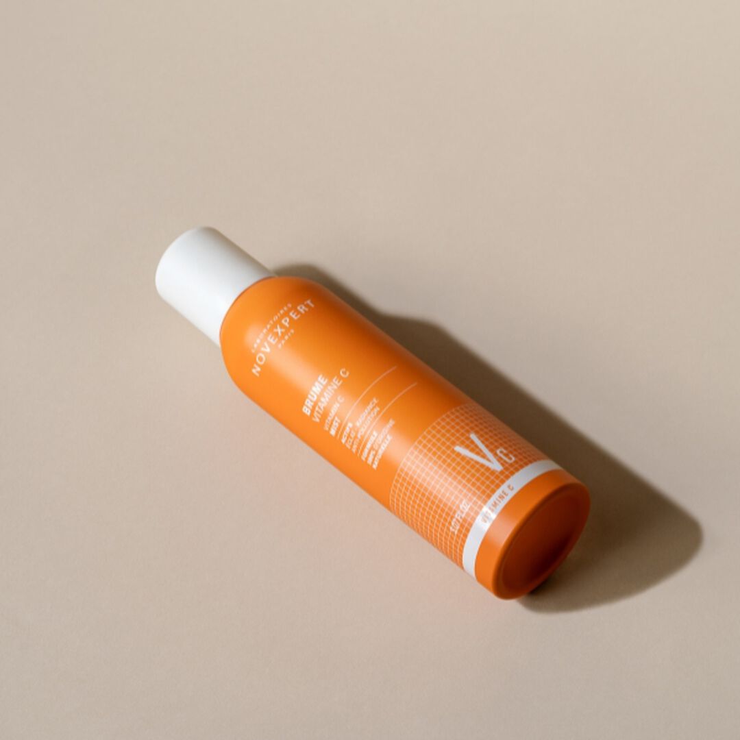 Vitamin C Mist - NOVEXPERT - Vitamin C - Imagem 3