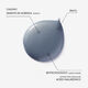 Masque Essentiel Argent - Eisenberg - Homme - Imagem 2