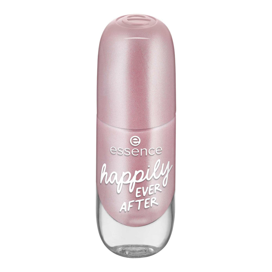 Verniz de Unhas Gel Nail Colour - ESSENCE -  - Imagem 1