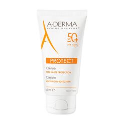 Creme Protetor Solar Creme FPS50+, , hi-res
