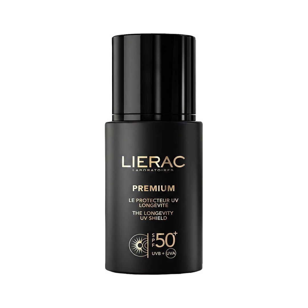 Premium - O Protetor UV Longevidade SPF50+ - LIERAC -  - Imagem 1