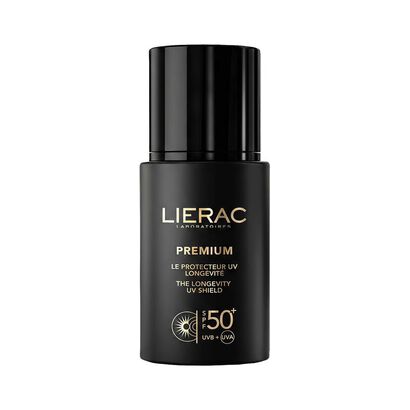 Premium - O Protetor UV Longevidade SPF50+ - LIERAC -  - Imagem