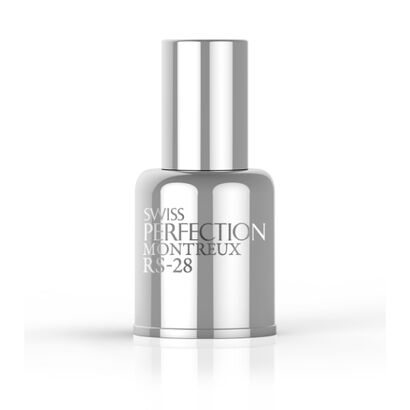 RS-28 Cellular Rejuvenation Eye Serum - SWISS PERFECTION -  - Imagem