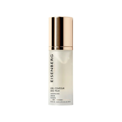 Gel Contour des Yeux - Eisenberg - Classique - Imagem