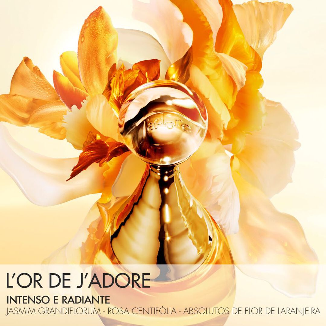L'Or Parfum - Dior - J’adore - Imagem 4