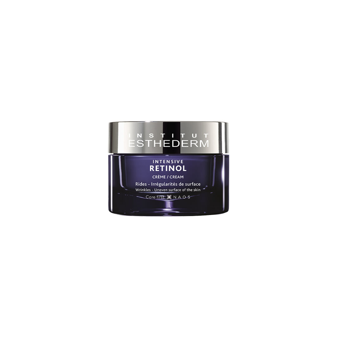 Creme Retinol - INSTITUT ESTHEDERM -  - Imagem 1