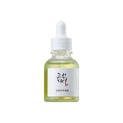 Calming Serum, Green Tea + Panthenol, , hi-res