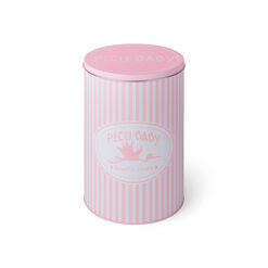 Pack Tambor Lata Picu Baby Rosa, , hi-res