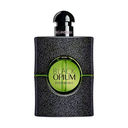 Illicit Green - Yves Saint Laurent - Black Opium - Imagem