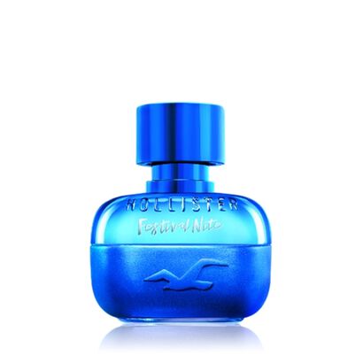 Eau de Toilette - HOLLISTER - FESTIVAL NITE /H - Imagem