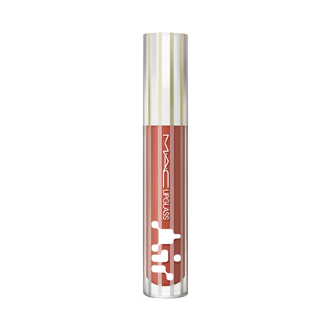 Air Non-Sticky Gloss - MAC - LIPGLASS - Imagem 5