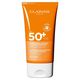 Cr&egrave;me Solaire Jeunesse Tr&egrave;s Haute Protection - CLARINS - CLARINS SOLARES - Imagem 1