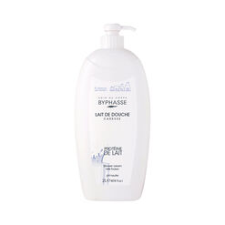 Gel de Duche - Proteína de Leite, , hi-res