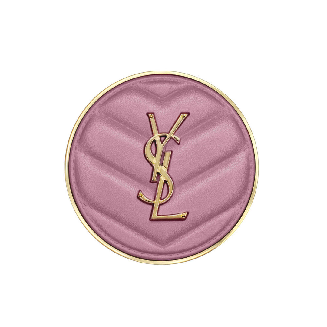 Powder Blush - Yves Saint Laurent - Make Me Blush - Imagem 9