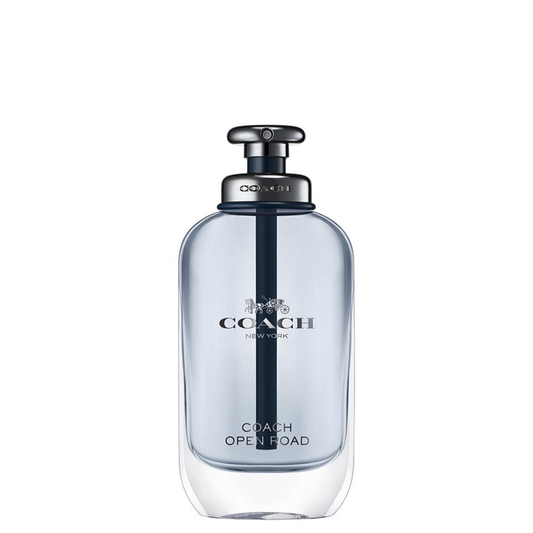 Eau de Toilette - COACH - Open Road - Imagem 1