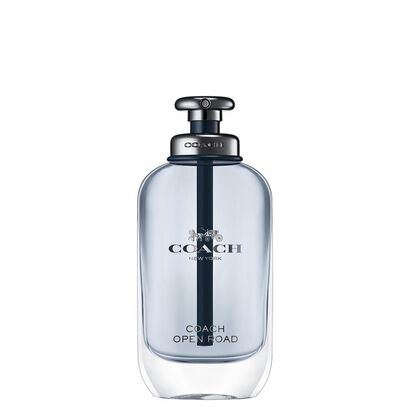 Eau de Toilette - COACH - Open Road - Imagem