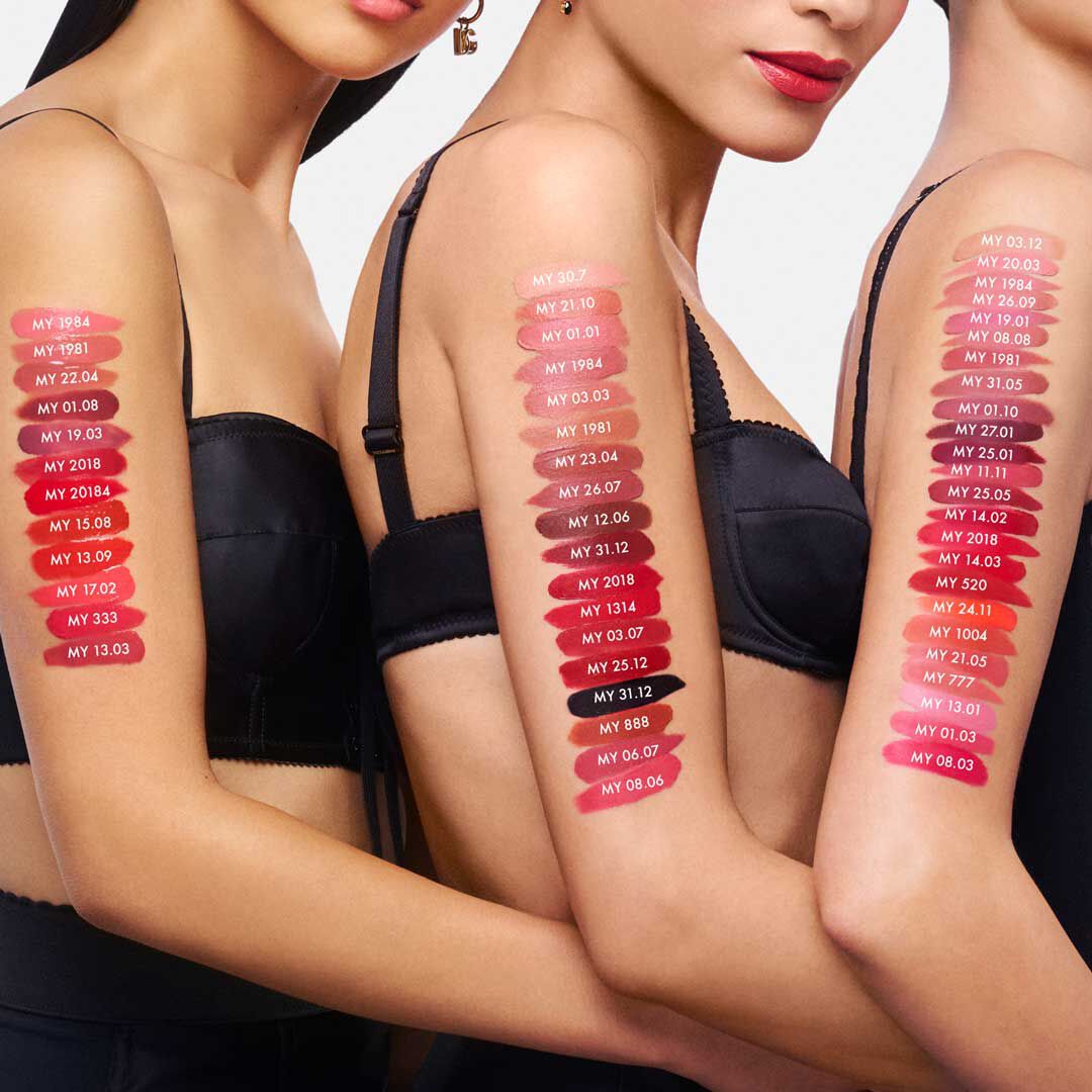 My Sculpt Satin - Dolce&Gabbana - CLASSIC - Imagem 6