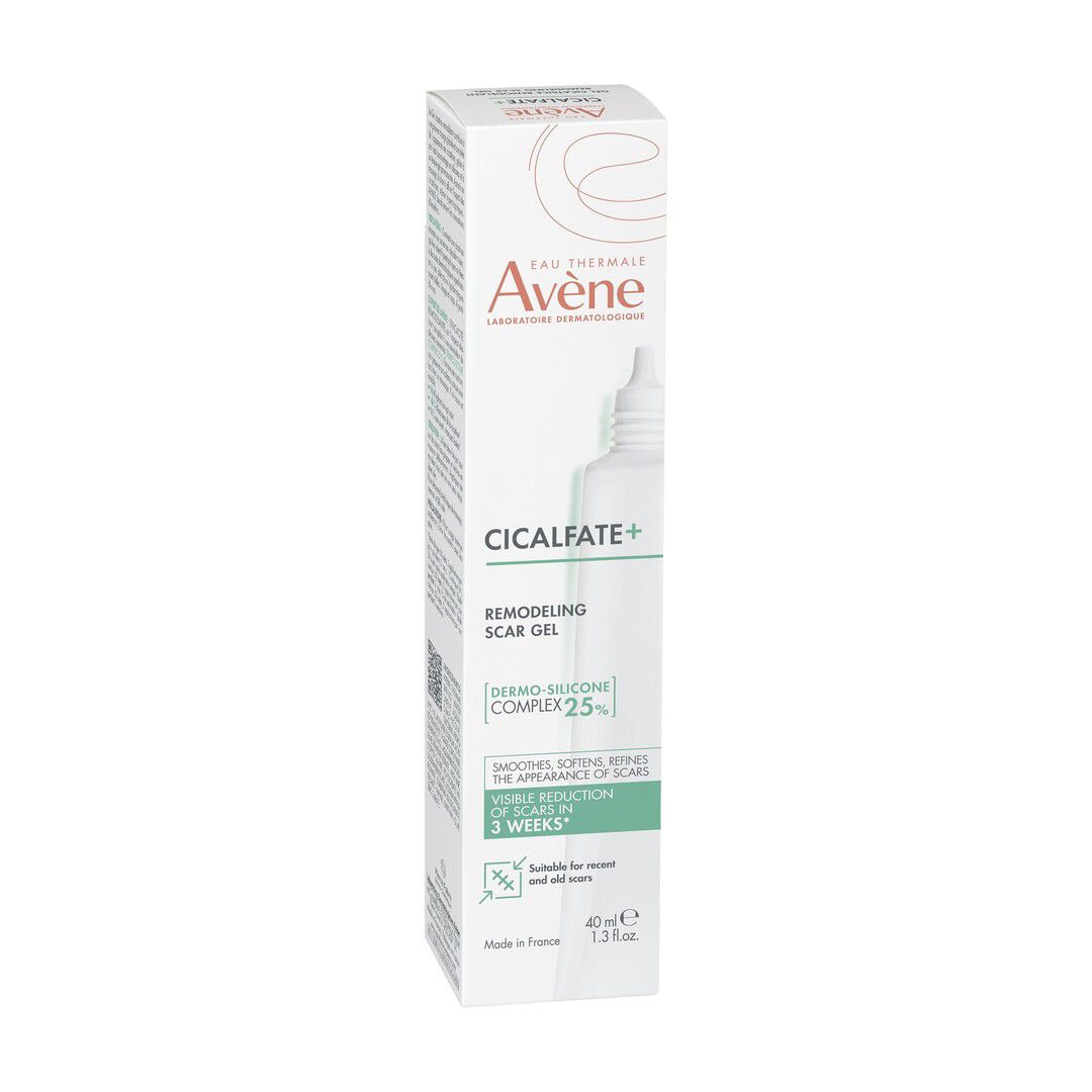 Cicalfate+ Gel Massagem Cicatrizes - AVENE -  - Imagem 9
