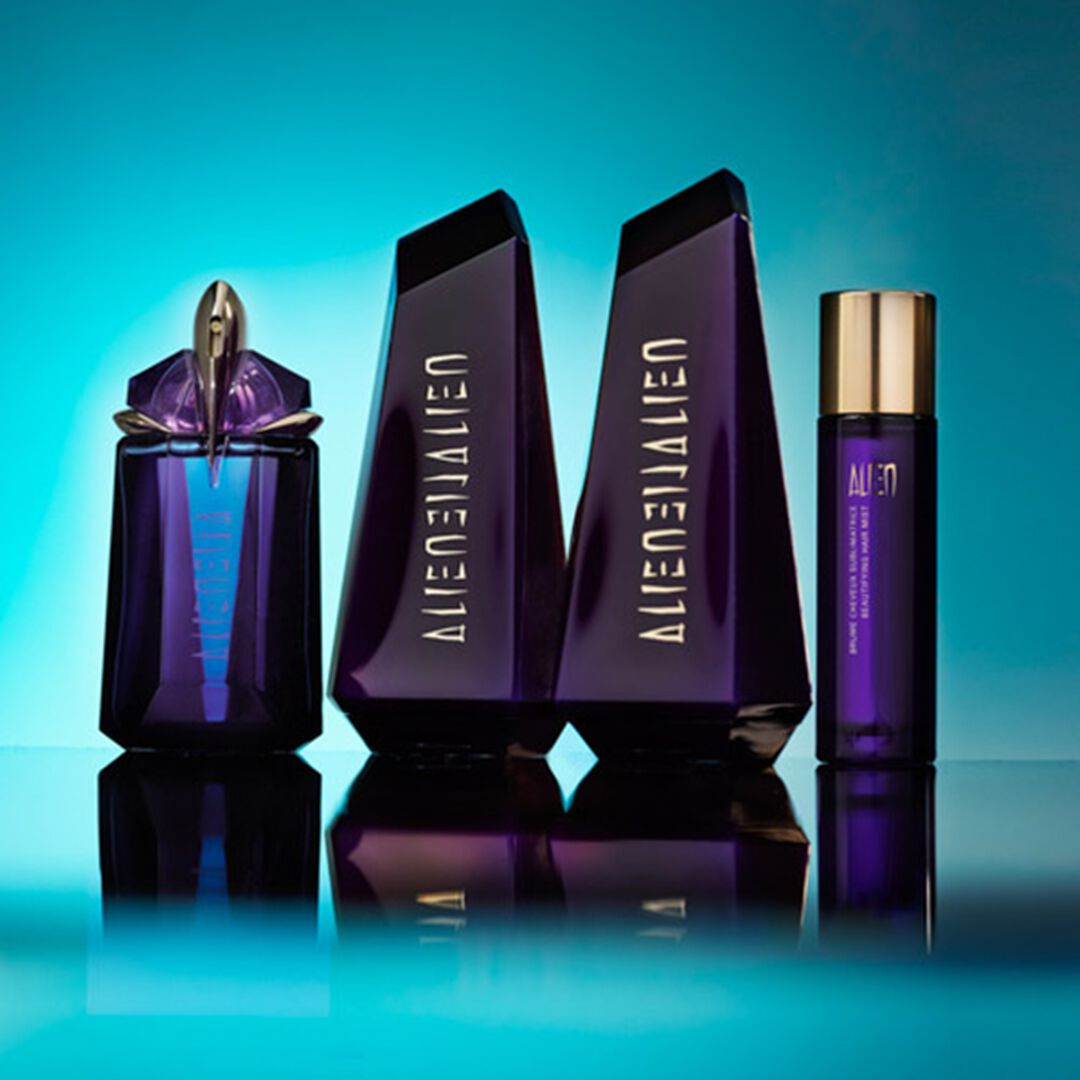 Eau de Parfum Recarregável - MUGLER - Alien - Imagem 9