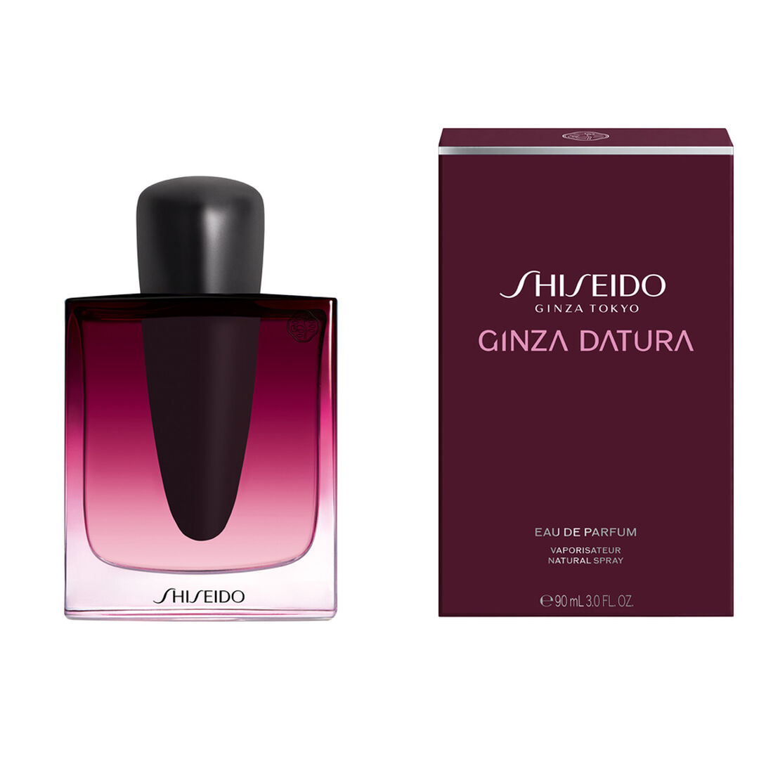 Datura, Eau de Parfum - SHISEIDO - Ginza - Imagem 4