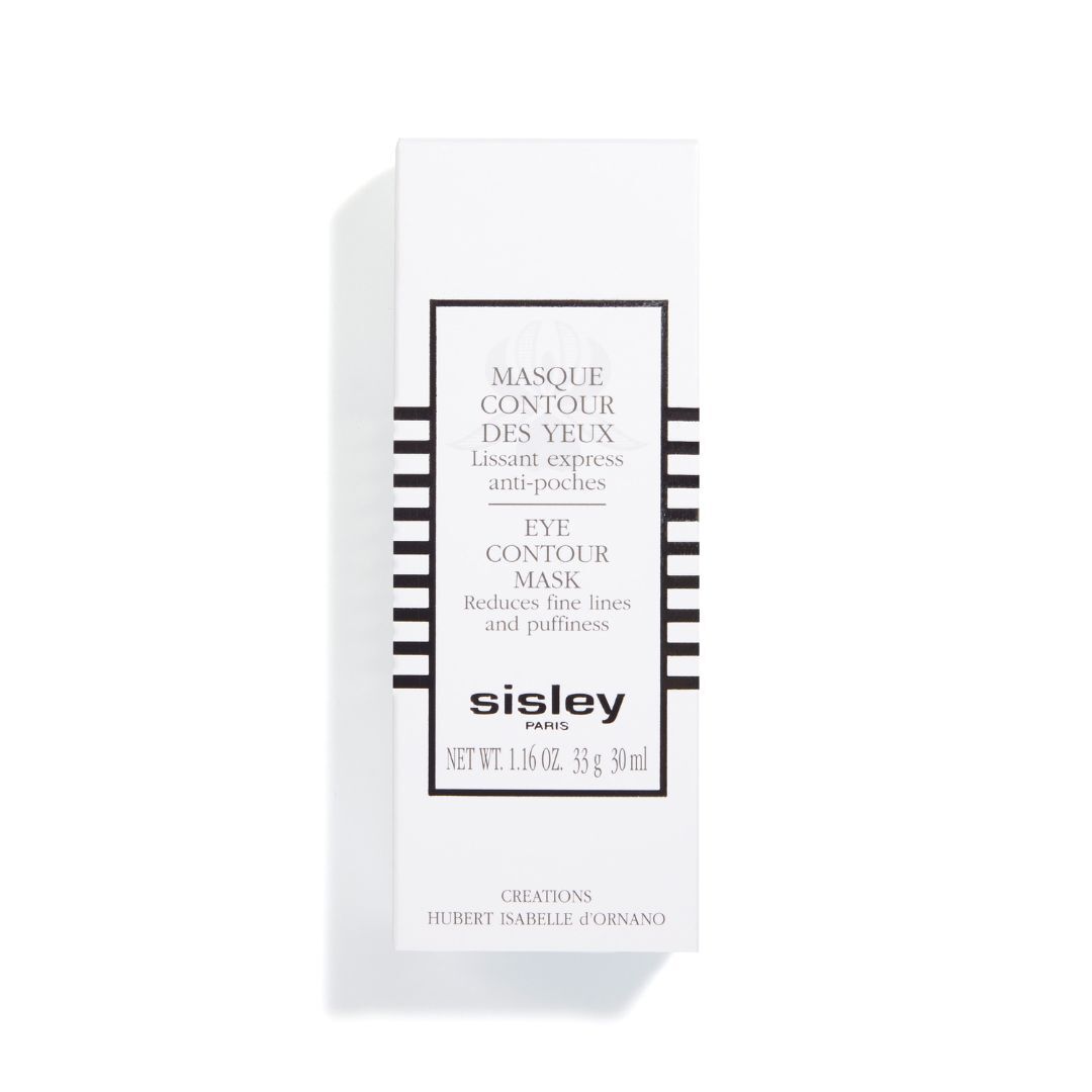 Masque contour des yeux - Sisley Paris - SISLEY TRATAMENTO - Imagem 4
