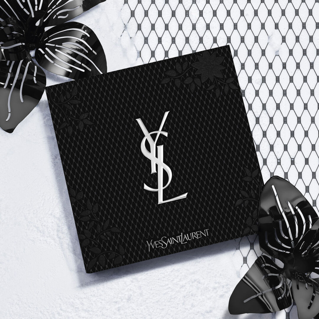 Coffret Eau de Toilette - Yves Saint Laurent - L'Homme - Imagem 3