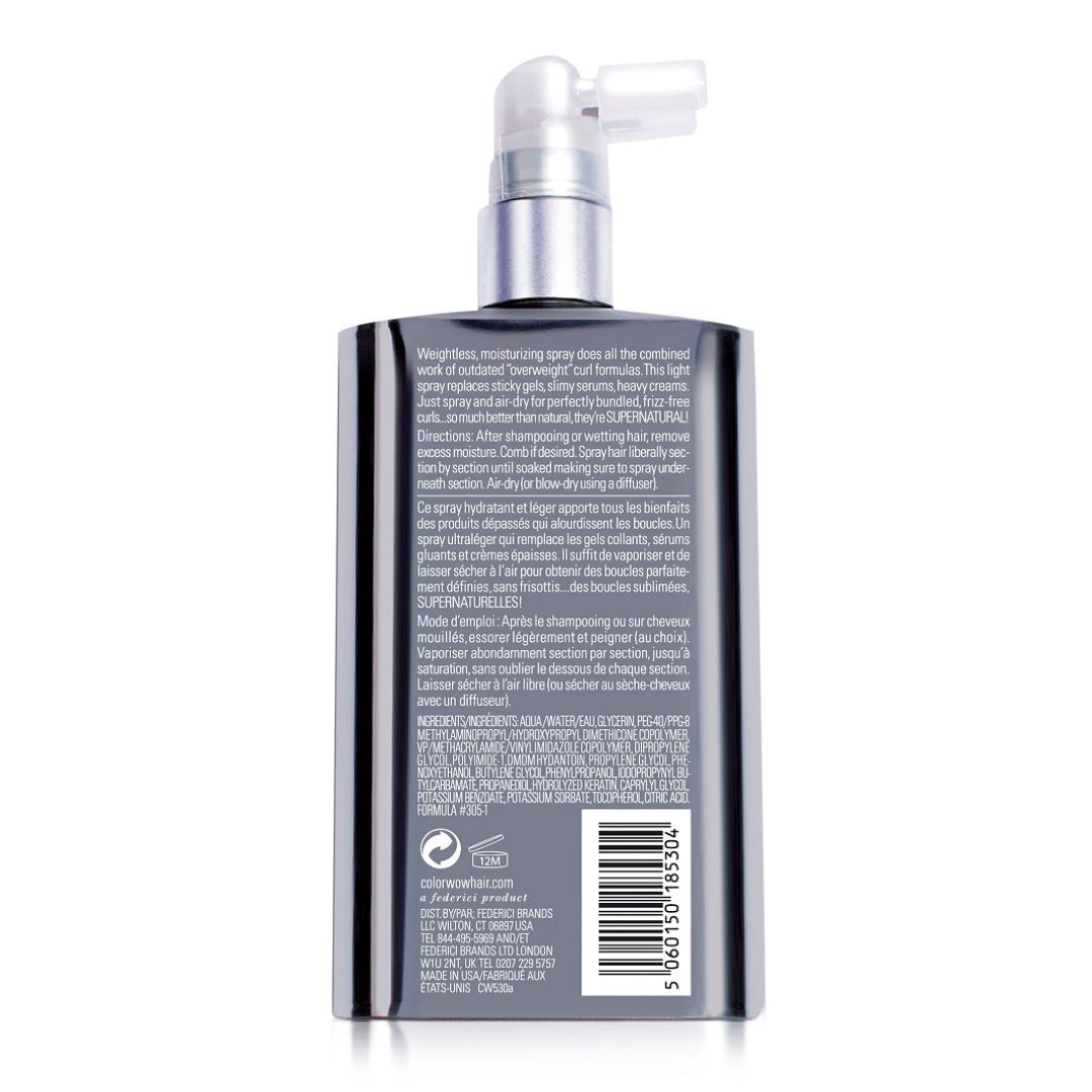 Dream Coat for Curly Hair - COLOR WOW -  - Imagem 2
