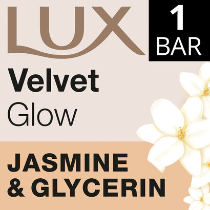 Sabonete Velvet Glow - LUX -  - Imagem