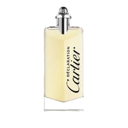 Eau de Toilette - CARTIER - Déclaration - Imagem