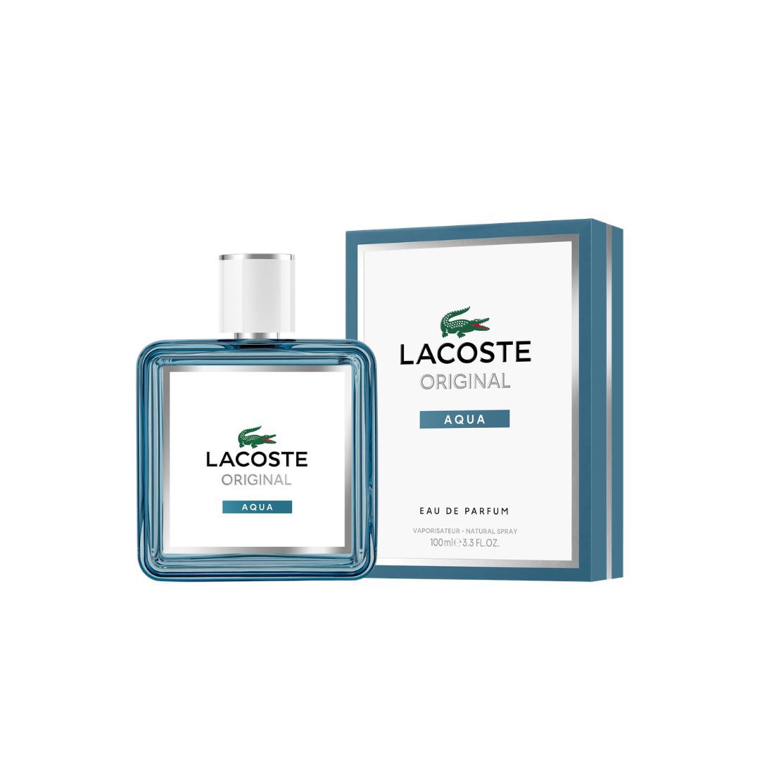Aqua Eau de Parfum - LACOSTE - LACOSTE ORIGINAL - Imagem 2