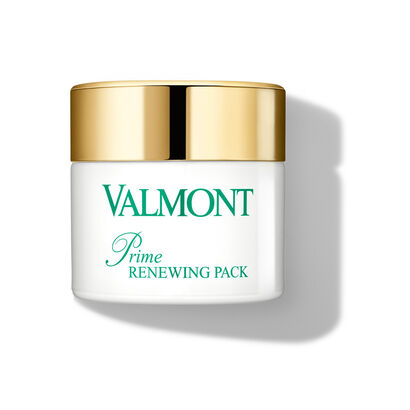 VL PRIME RENEWING PACK 75 ml & JUST BLOOM 2 ml - VALMONT - VA VALMONT RITUAL - Imagem