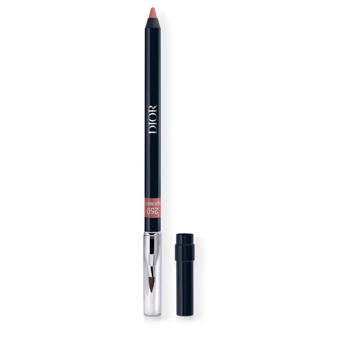 Lápis de contorno dos lábios sem transferência - Dior - Rouge Dior - Imagem 1