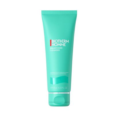Cleanser - BIOTHERM - Aquapower - Imagem