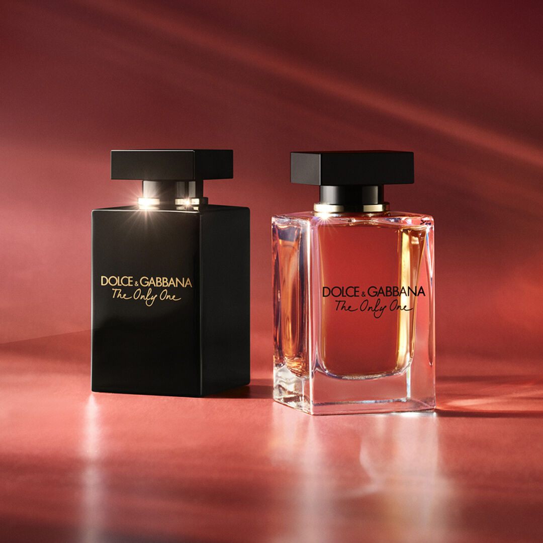 The Only One Intense Eau de Parfum - Dolce&Gabbana - THE ONE - Imagem 2
