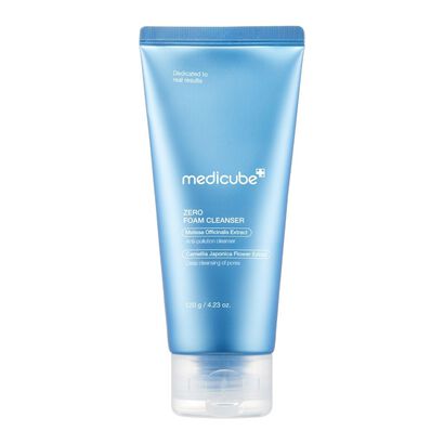 Zero Foam Cleanser - Medicube -  - Imagem