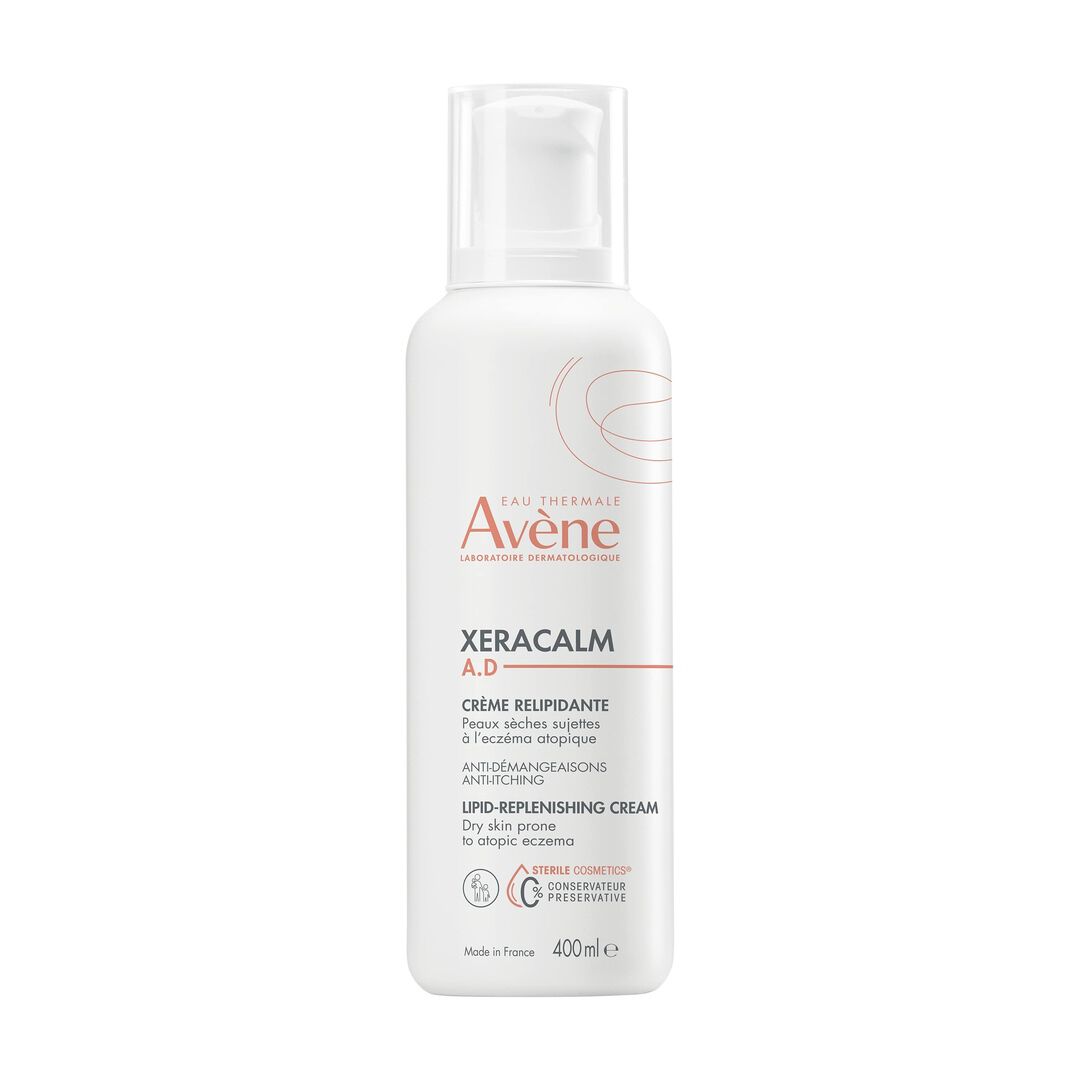 Xeracalm Creme&nbsp;Corpo Hidratante - AVENE -  - Imagem 1