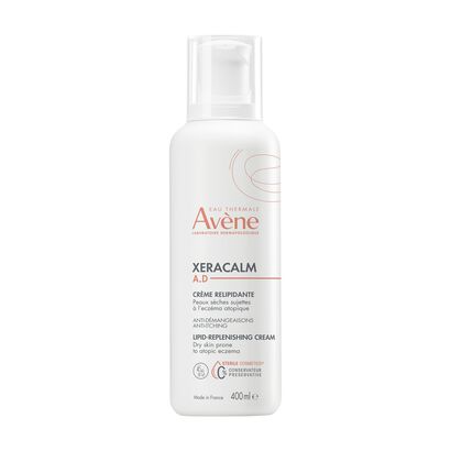 Xeracalm Creme&nbsp;Corpo Hidratante - AVENE -  - Imagem