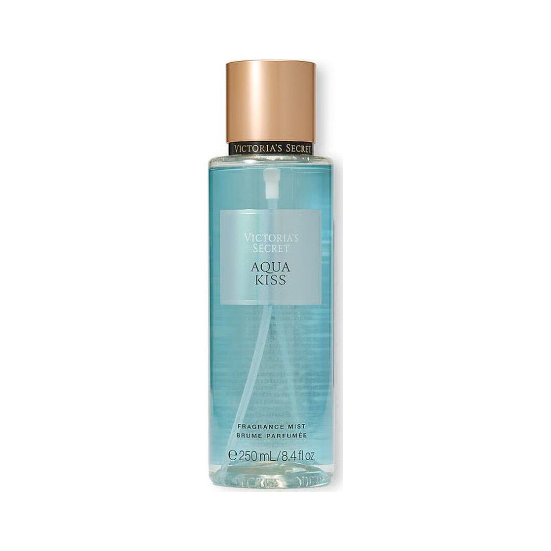 Aqua Kiss Body Mist - VICTORIA'S SECRET -  - Imagem 1