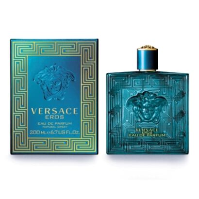 Eau de Parfum - VERSACE -  - Imagem