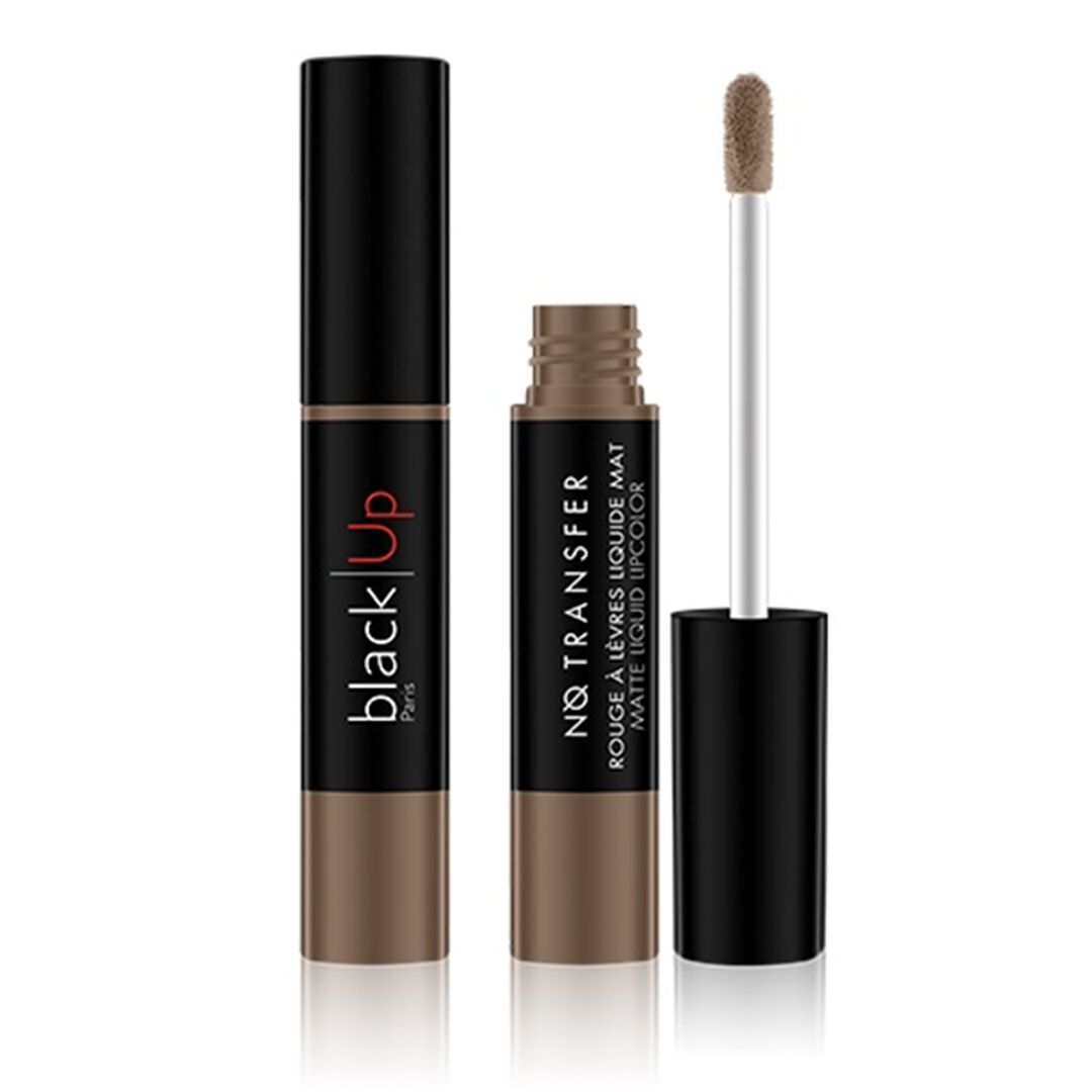 Mat Liquid Lip Color - BLACK UP -  - Imagem 1