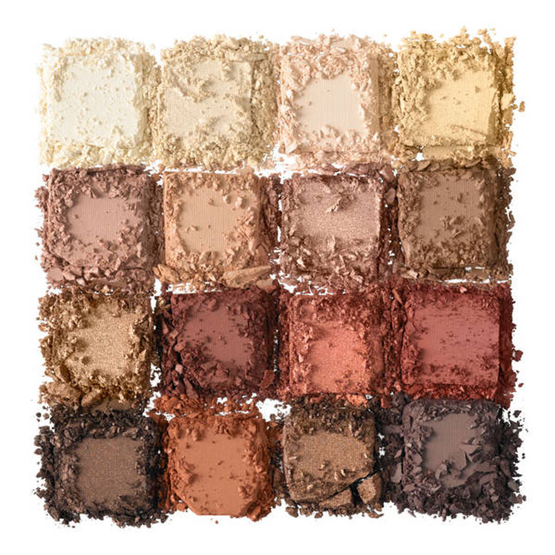 Shadow Palette - NYX Professional Makeup - NYX Maquilhagem - Imagem 6