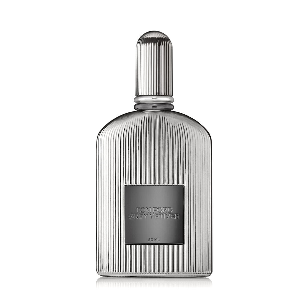 PARFUM - TOM FORD - GREY VETIVER - Imagem 1