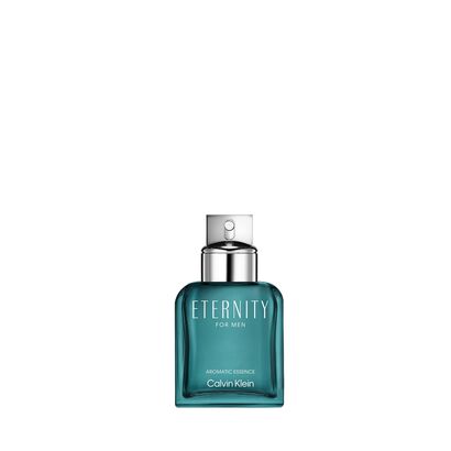 Eau de Toilette Intense - CALVIN KLEIN - ETERNITY AROMATIC ESSENCE FOR MEN - Imagem